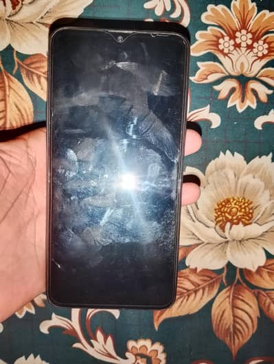 Samsung Mobile A10S