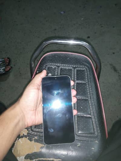 Infinix Hot 60 pro