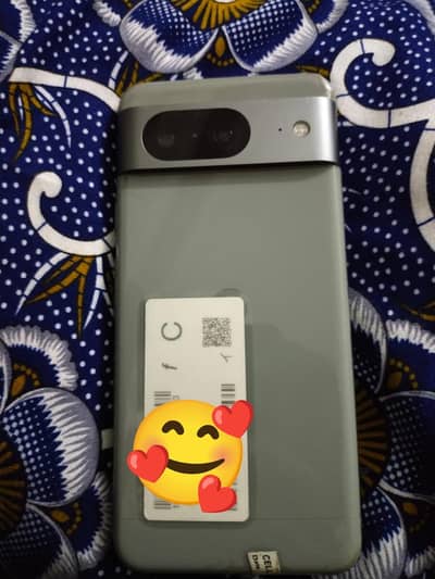 Google Pixel 8