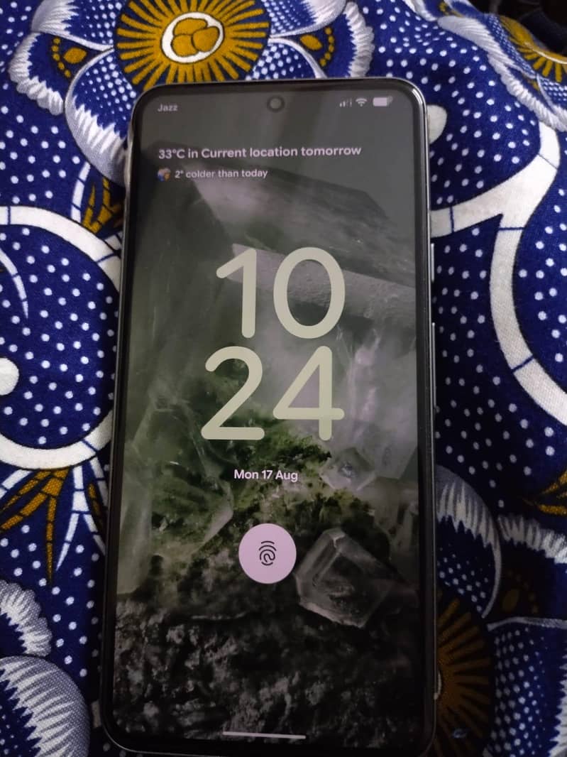 Google Pixel 8 1