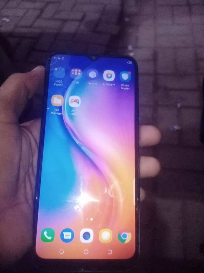 Tecno kc2 1