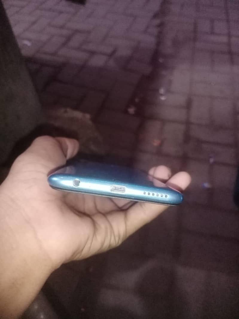 Tecno kc2 2