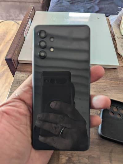 Samsung Mobile A32