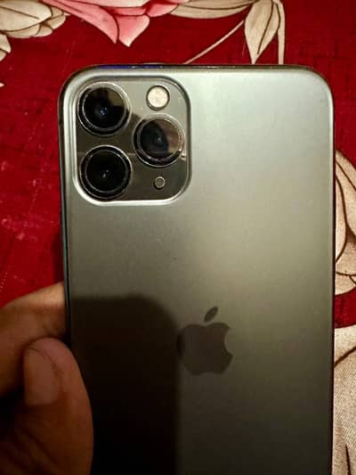 Apple iPhone 11 Pro