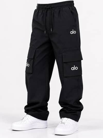 kids imported Korean trouser