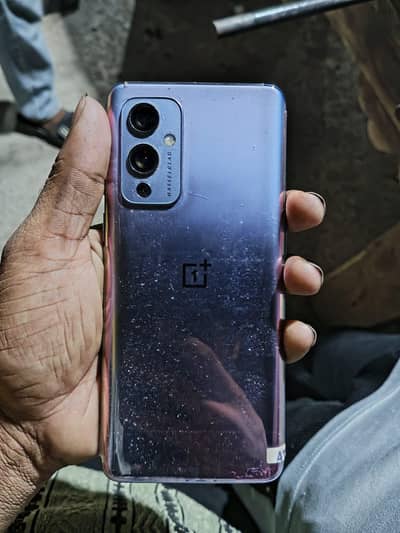 One Plus 9