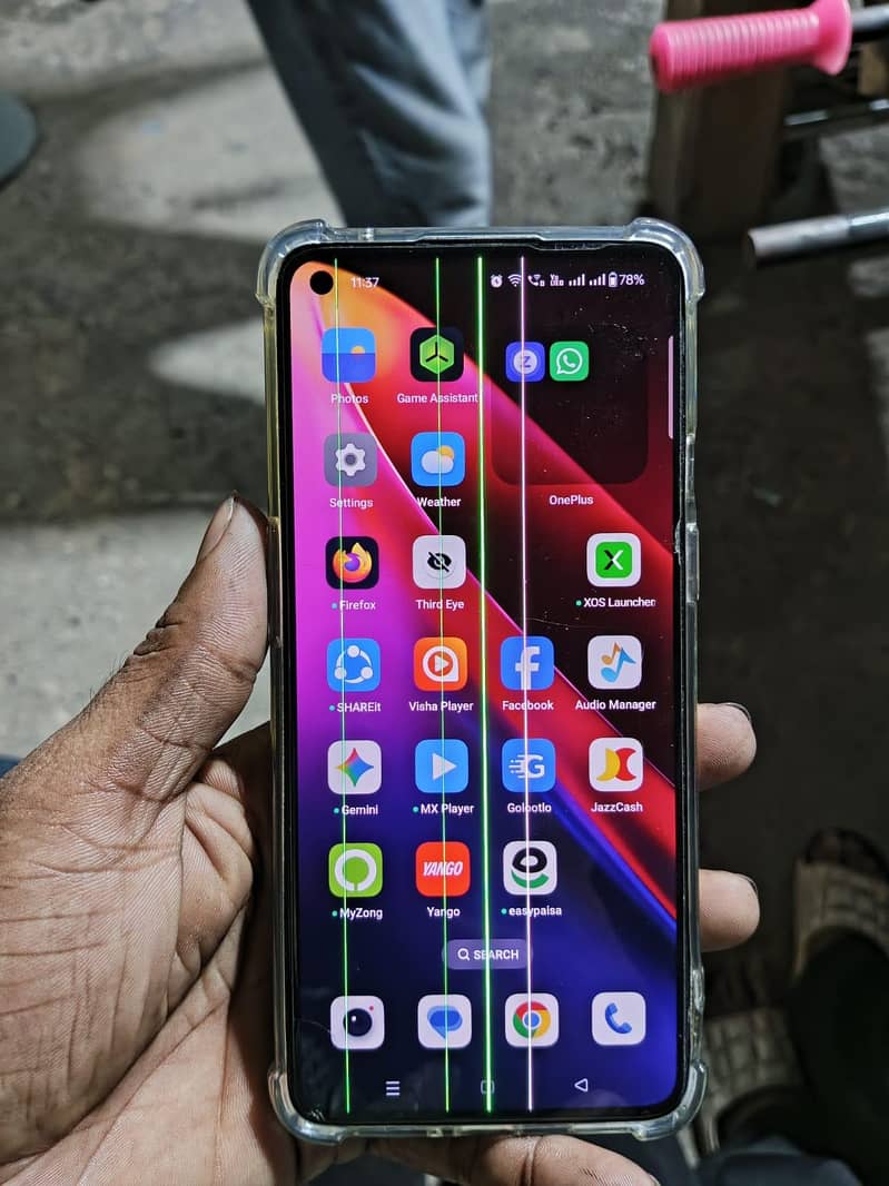 One Plus 9 1