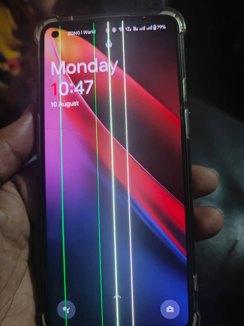 One Plus 9 4