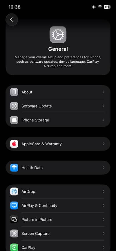 Apple iPhone 11