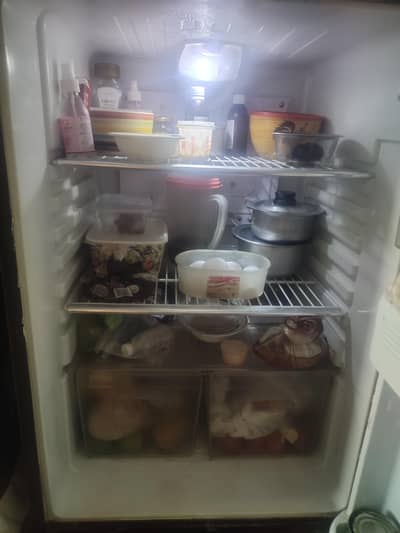 Orient Refrigerators