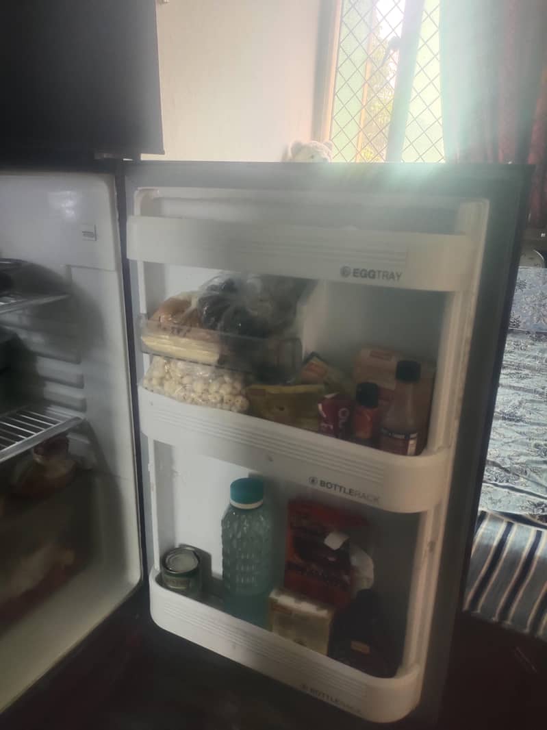 Orient Refrigerators 1