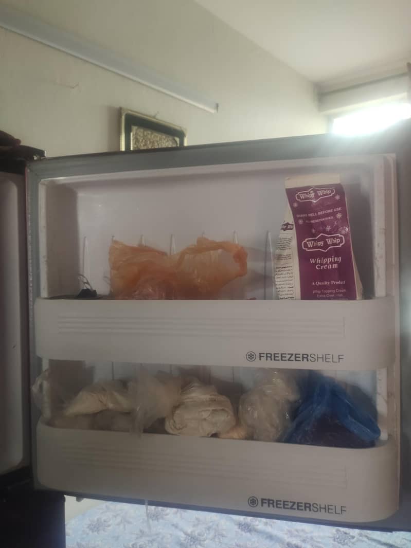 Orient Refrigerators 2