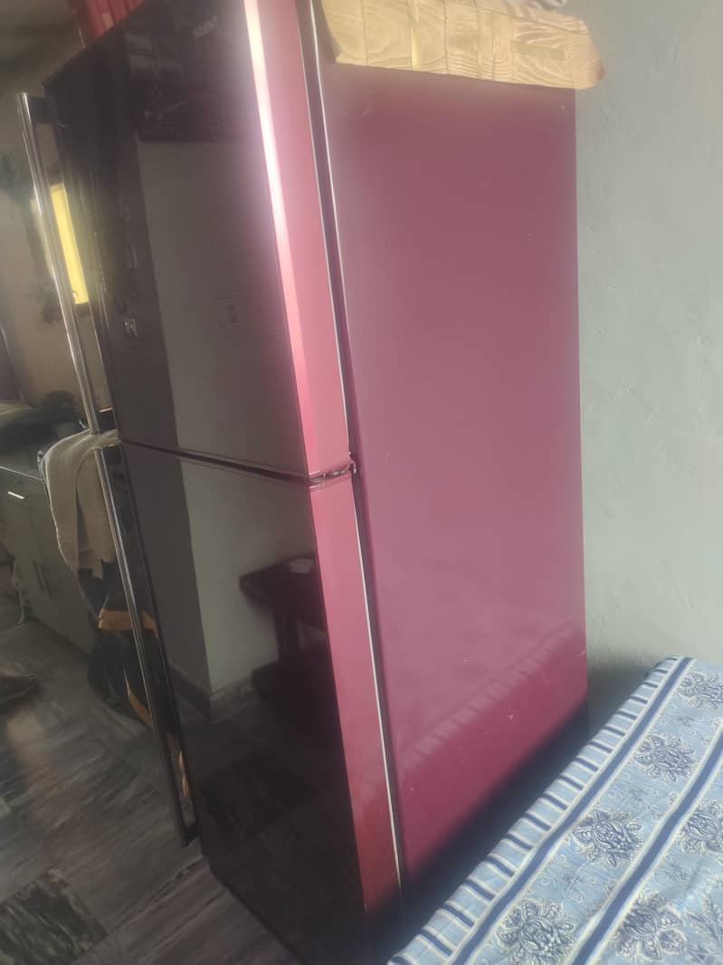 Orient Refrigerators 4
