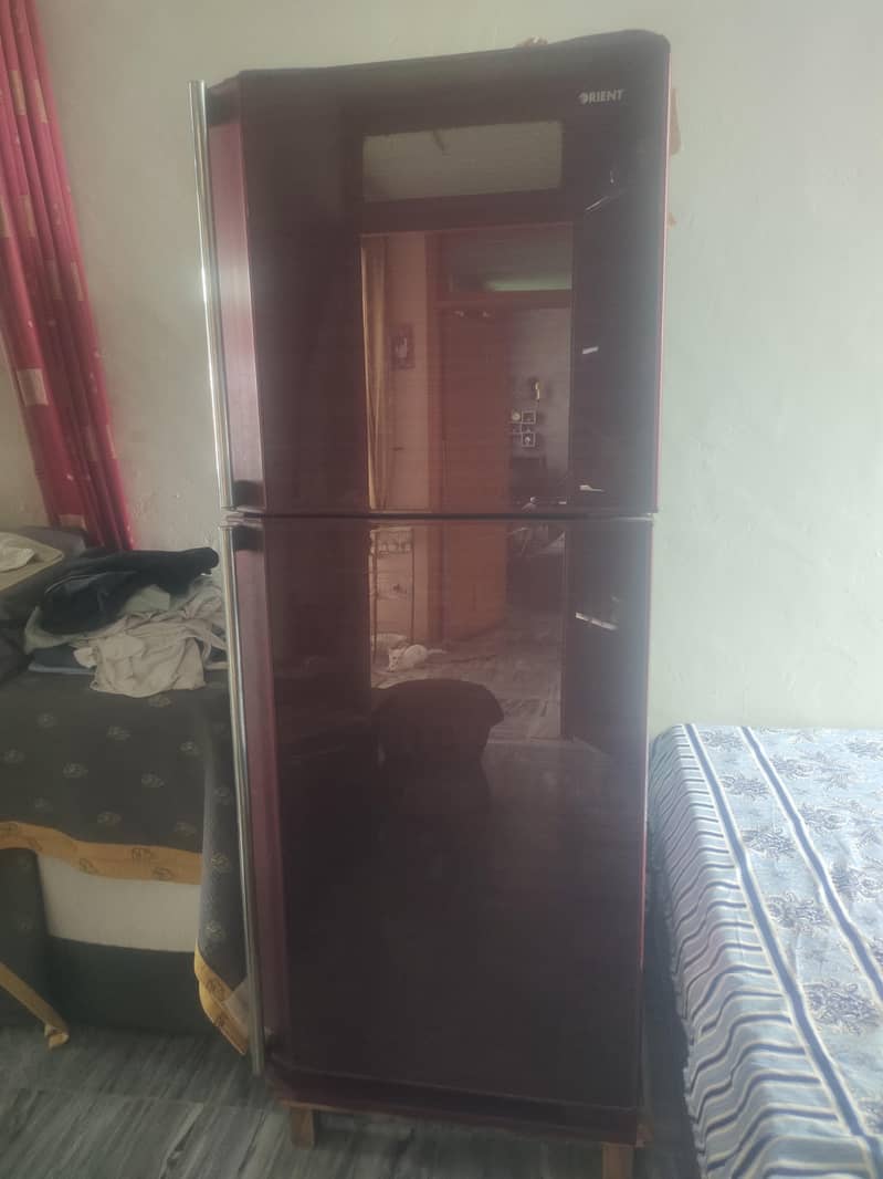 Orient Refrigerators 6