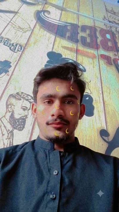  Shahbaz Ali