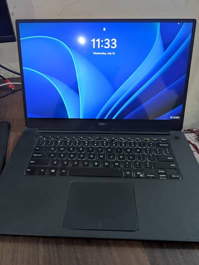 Dell XPS 15 9570 | i7 8th Gen H | 32GB RAM | 1TB NVMe | GTX 1050Ti 4GB