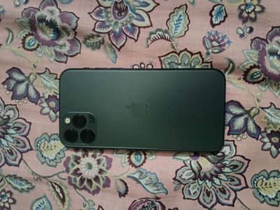 Apple iPhone 11 Pro Non pta