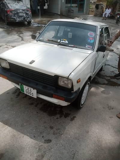 Suzuki FX 1985 model contact 03330980460