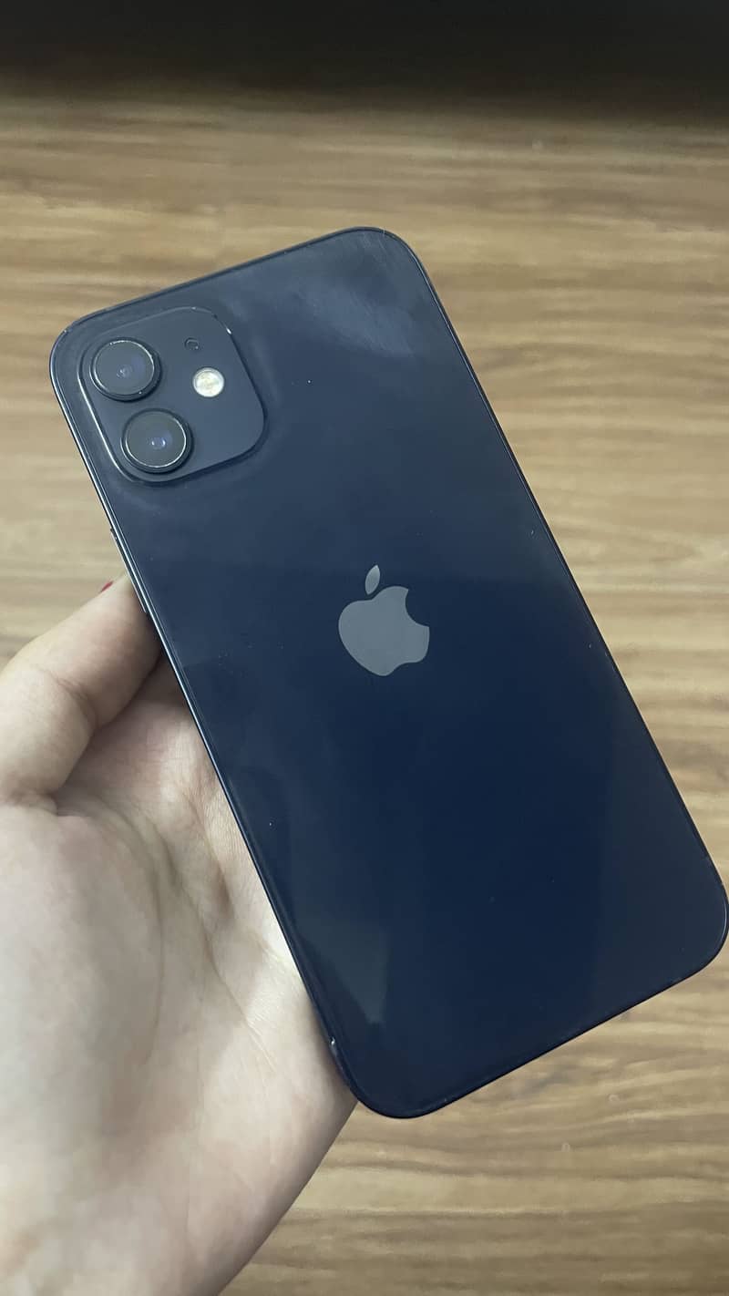 Apple iPhone 12 0