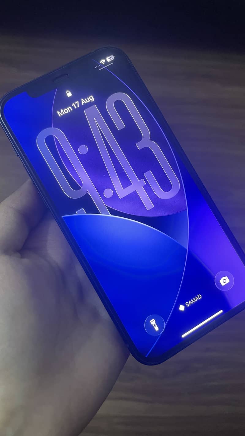 Apple iPhone 12 1