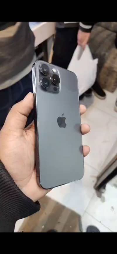 Apple iPhone 13 Pro Max