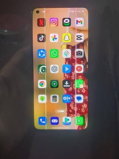 One Plus 9R exchange possible