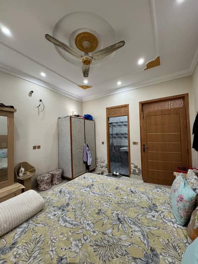 8 Marla House For Sale in Bahria Orchard Raiwind Road Lahore