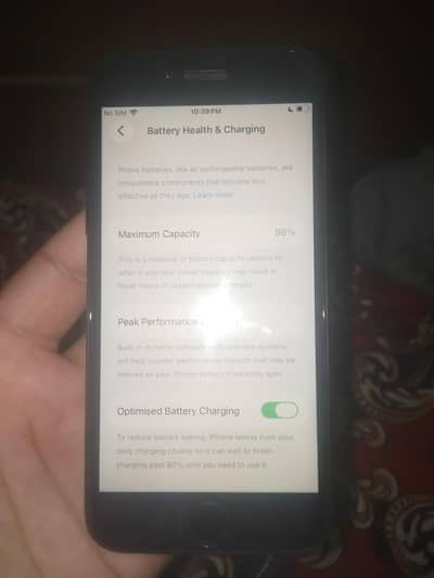 Apple iPhone SE 3