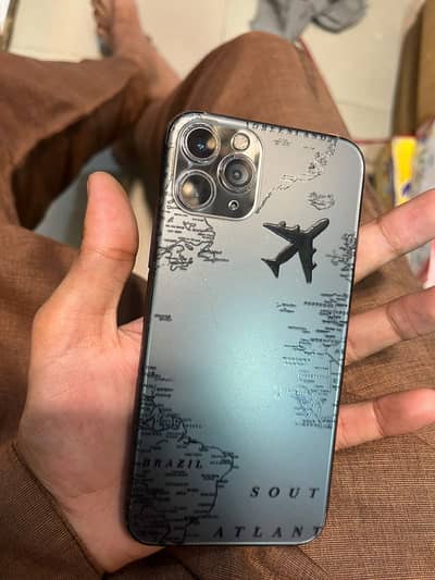 Apple iPhone 11 Pro 256gb Factory unlock