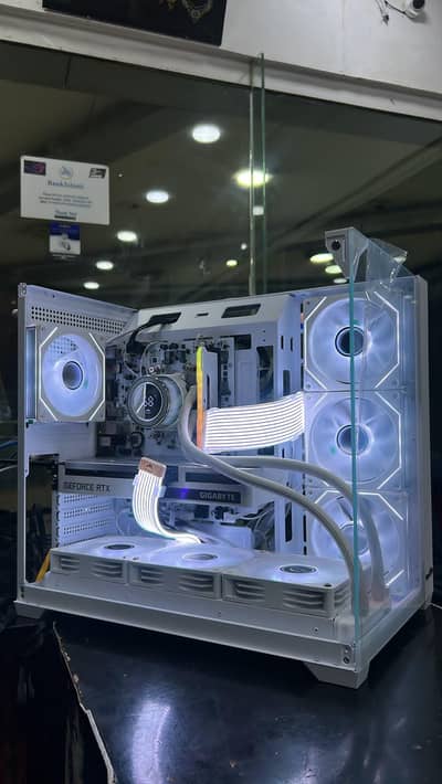 ultimate gaming pc 3060ti
