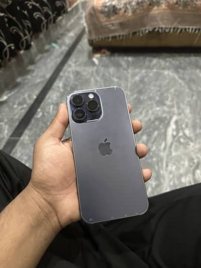 iPhone 14 Pro Max 128/gb Factory Unlock