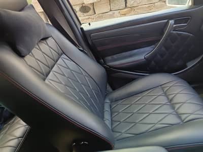 Mercedes C Class 1998