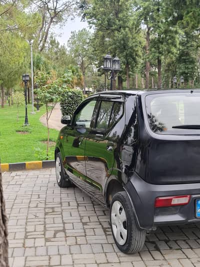 Suzuki Alto 2016