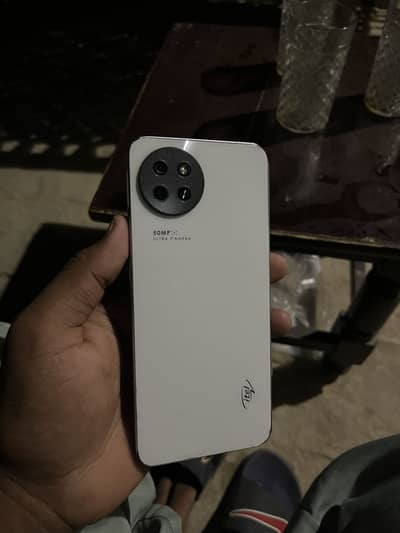Itel S23