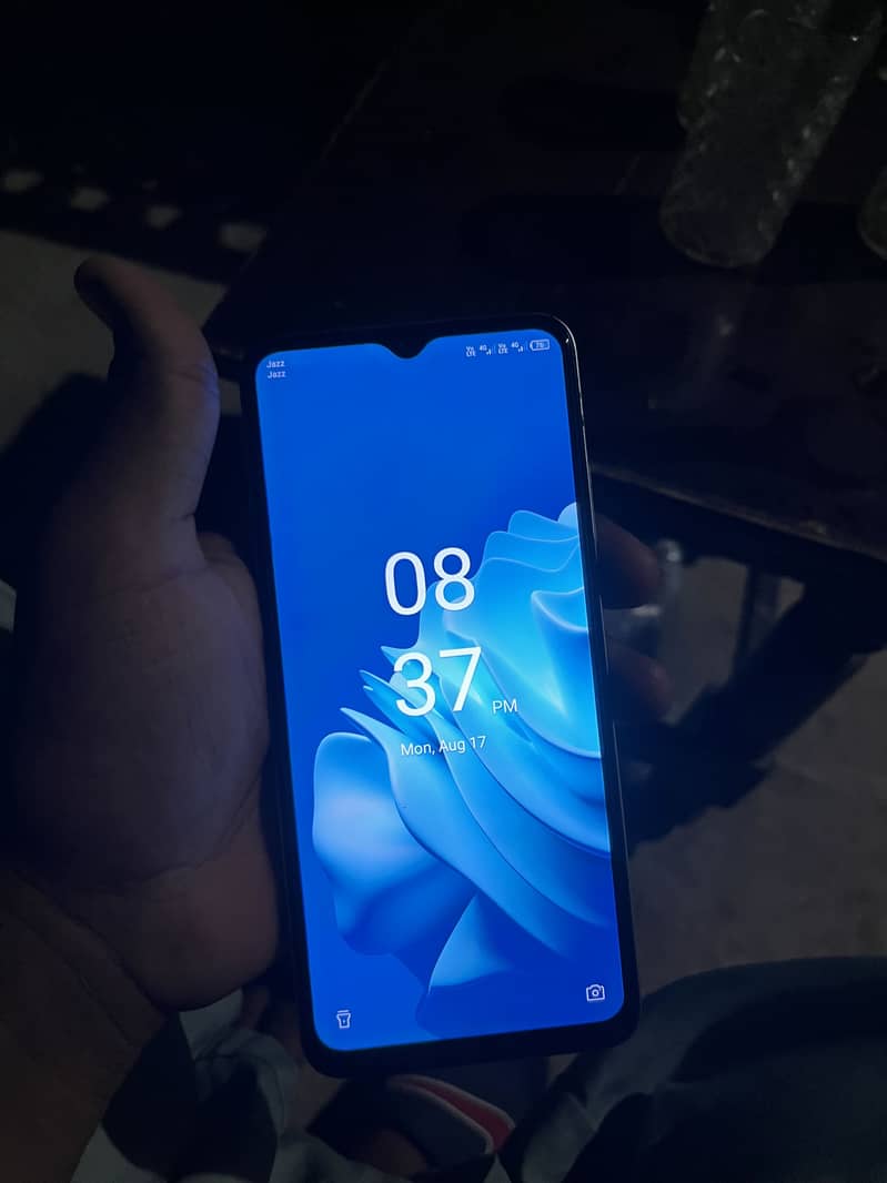 Itel S23 1