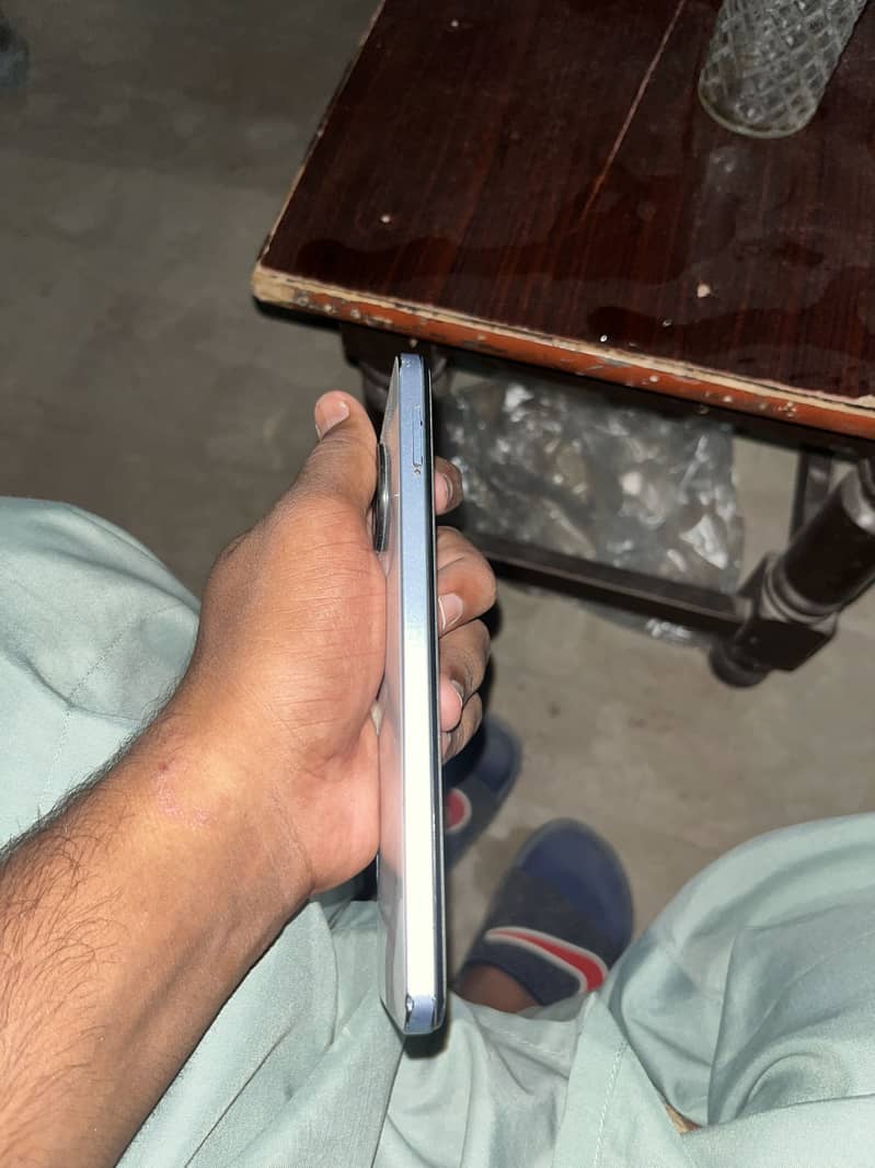 Itel S23 2