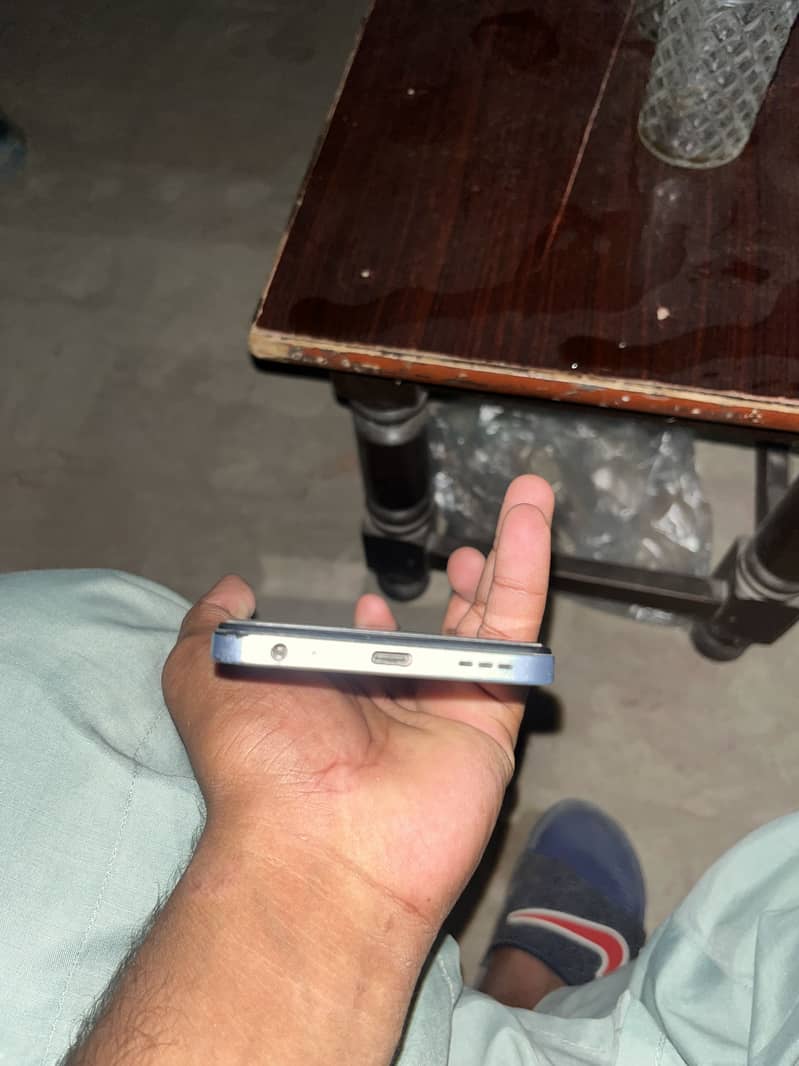 Itel S23 4
