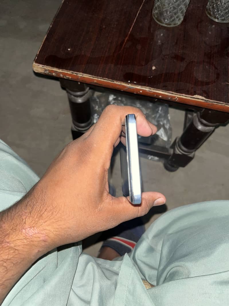 Itel S23 5