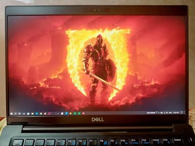 Dell Latitude 7380