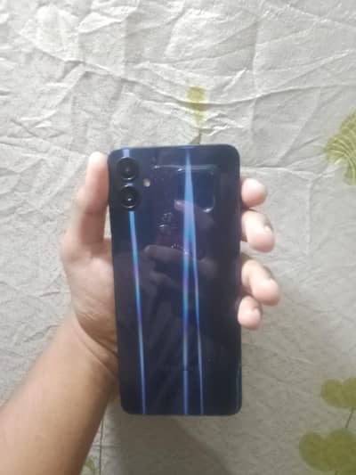 Samsung Mobile A05