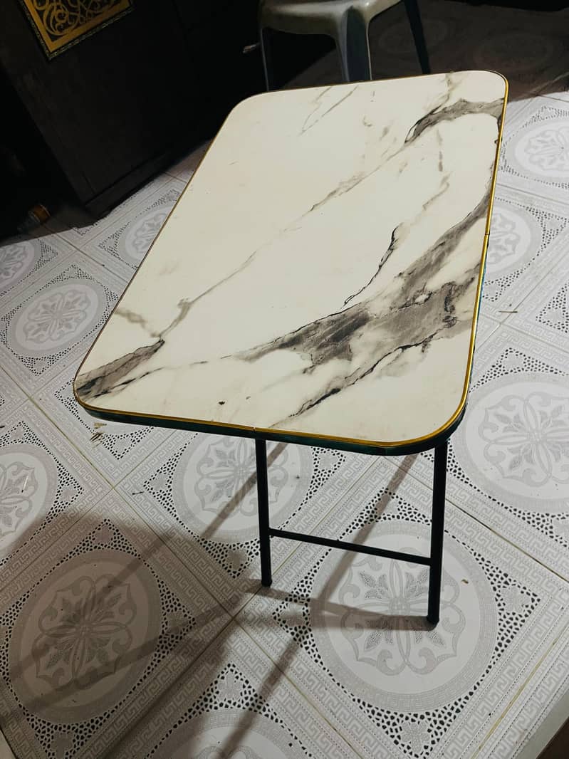 Multi purpose table 2