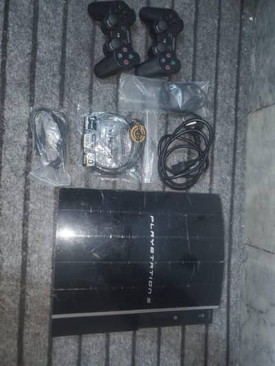 Play Station PS3