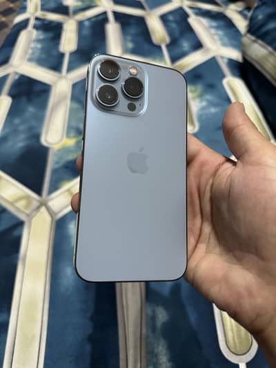 Apple iPhone 13 Pro