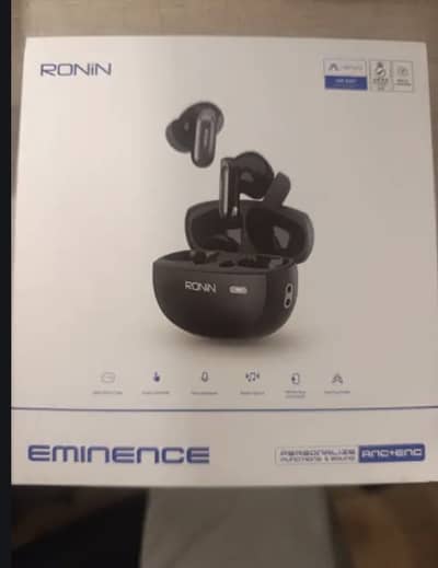 Ronin Eminence Eabuds
