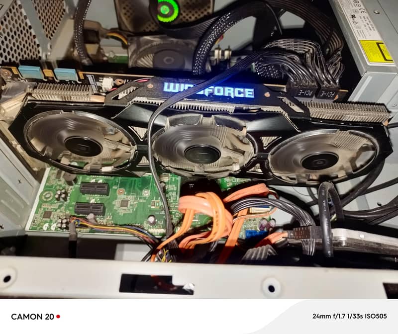 Gaming PC 1
