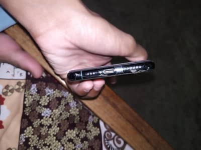 Apple iPhone 11 Pro
