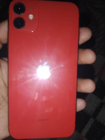 Apple iPhone 11