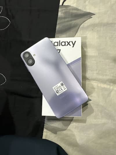 Samsung Mobile A07 5G