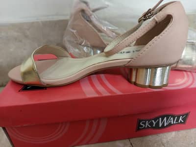 Ladies Fancy Sandals | Party Wear Heels | Stylish Formal Sandals