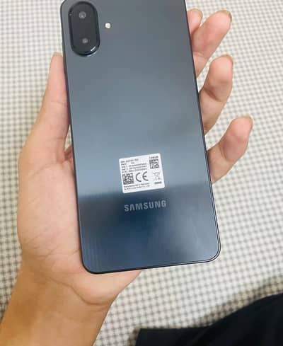 Samsung Mobile A07 5G